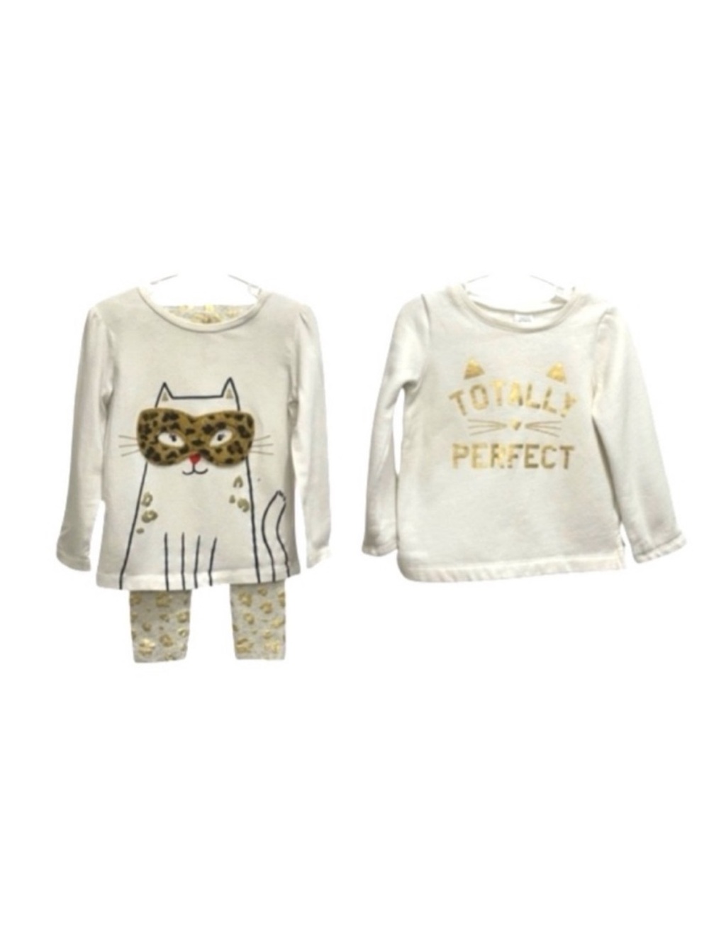 3 Piece Carters Set